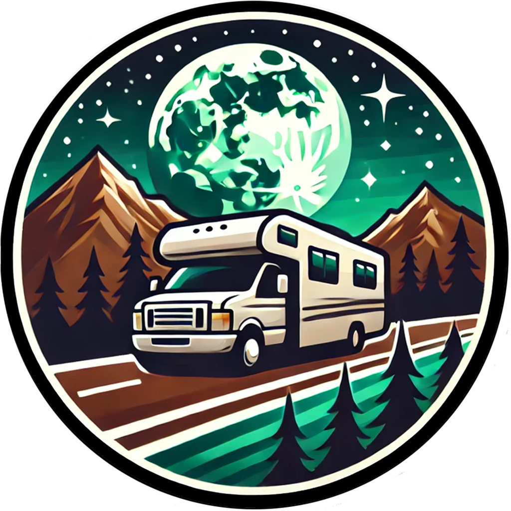 The Van Life Guidebook App - Lifetime Subscription