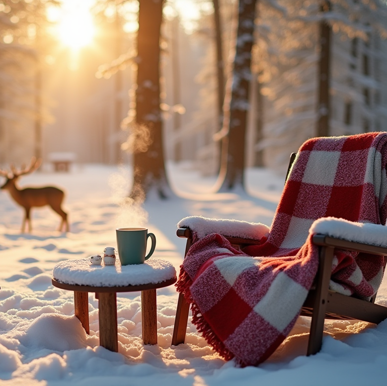 Warm Up Your Winter - FREE Mini Guide