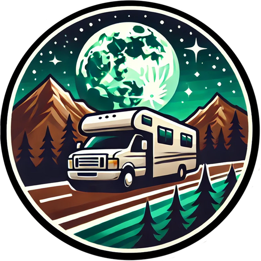 The Van Life Guidebook App - Yearly Subscription