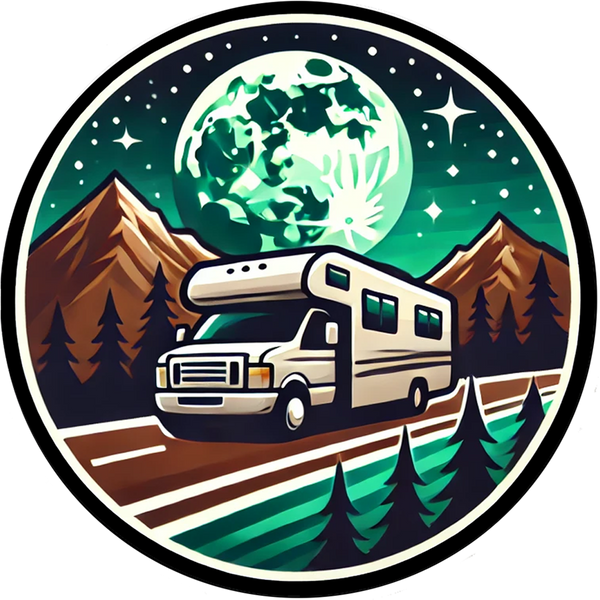 The Van Life Guidebook